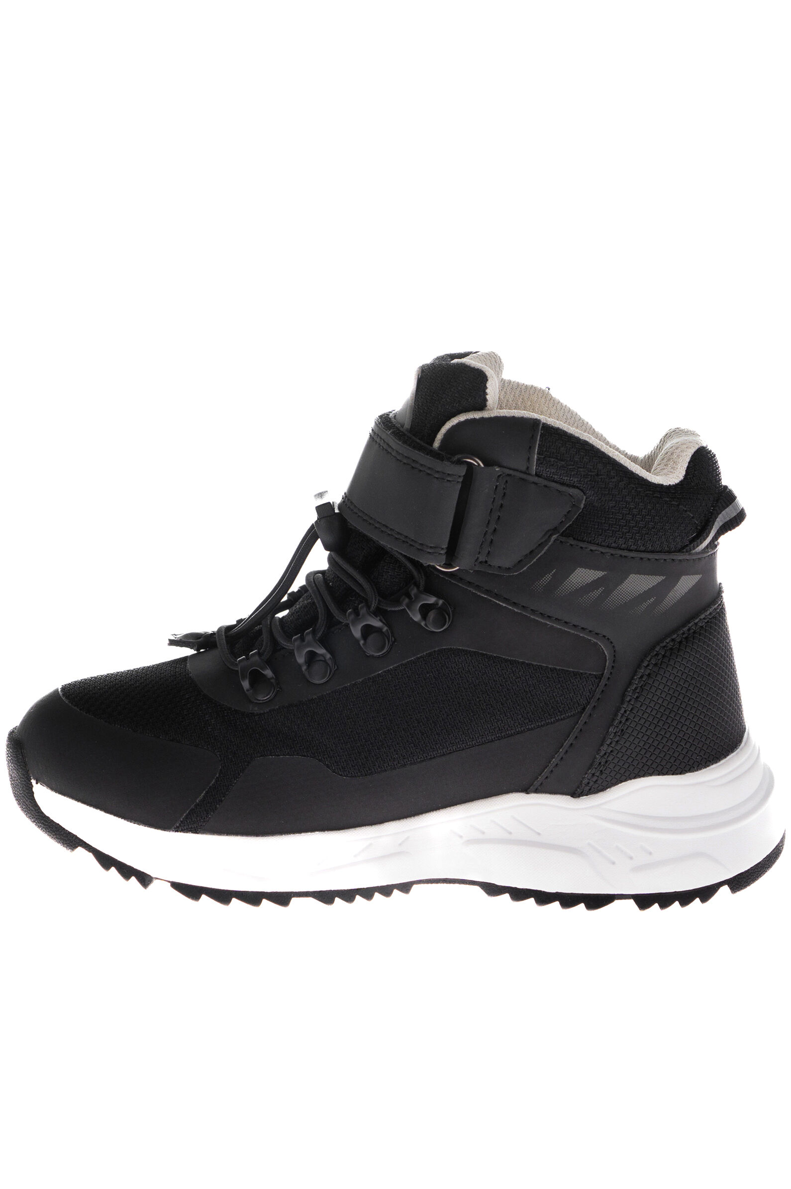 Ботинки АРТ.6-524057-2492,чер,тек-и.к/н.м-шер