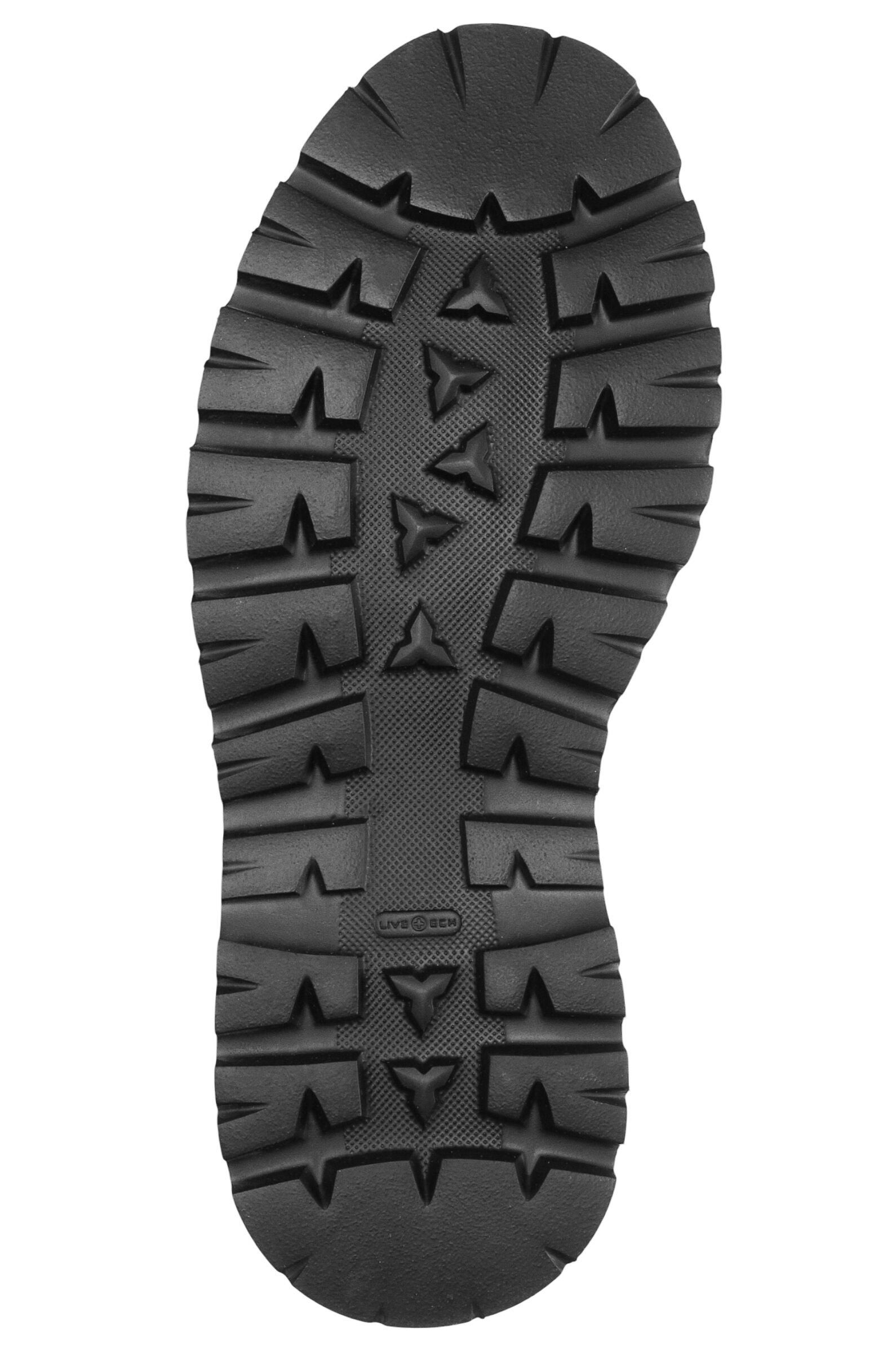 Ботинки муж. АРТ.95304-A,чер-сер,н.к-з-тек/шер