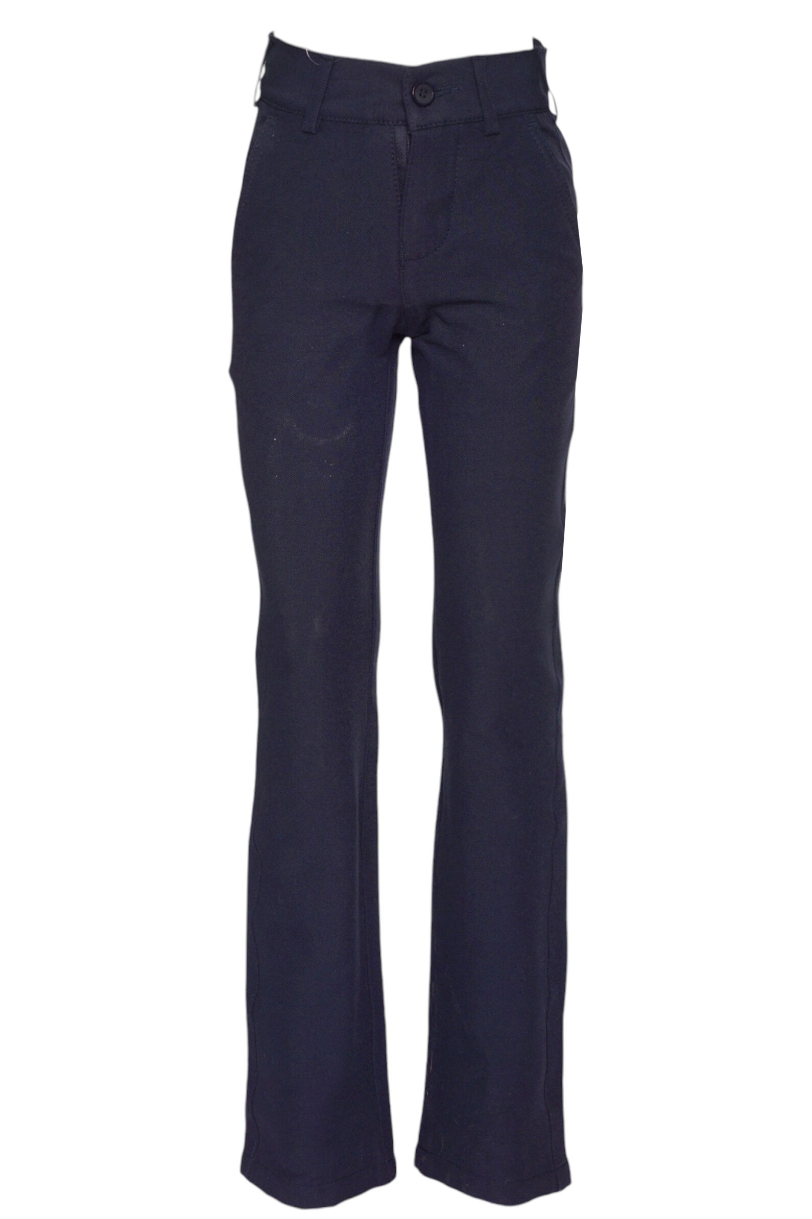 Брюки мал. АРТ.23706-3,син,пэ-вис-лай