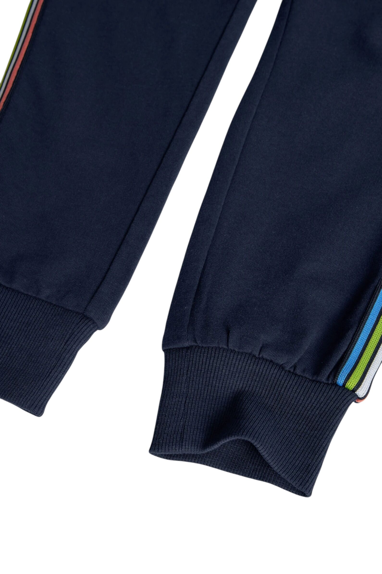 Брюки мал. АРТ.531032,син,хл