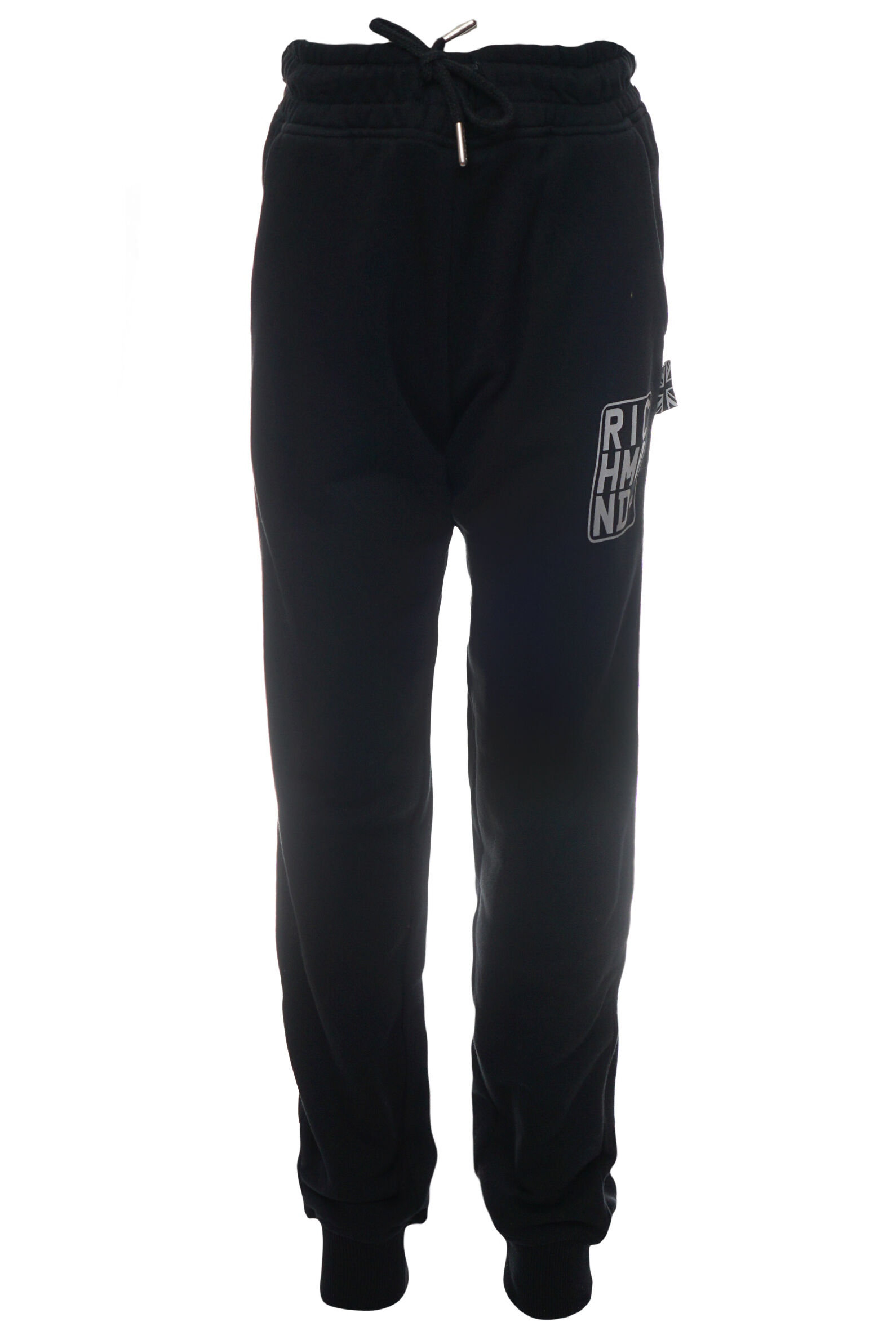 Брюки мал.АРТ.RBP24048PA,чер,хл