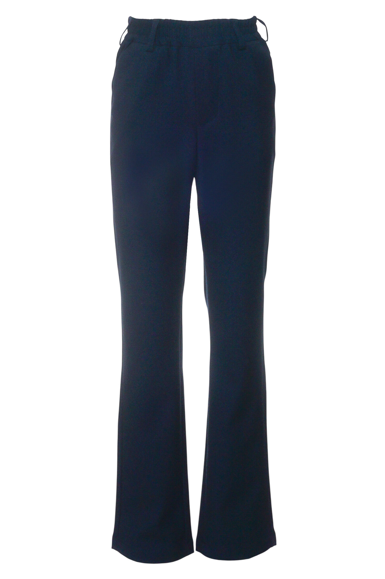 Брюки мал. АРТ.SP23033,син,пэ-вис-лайкра