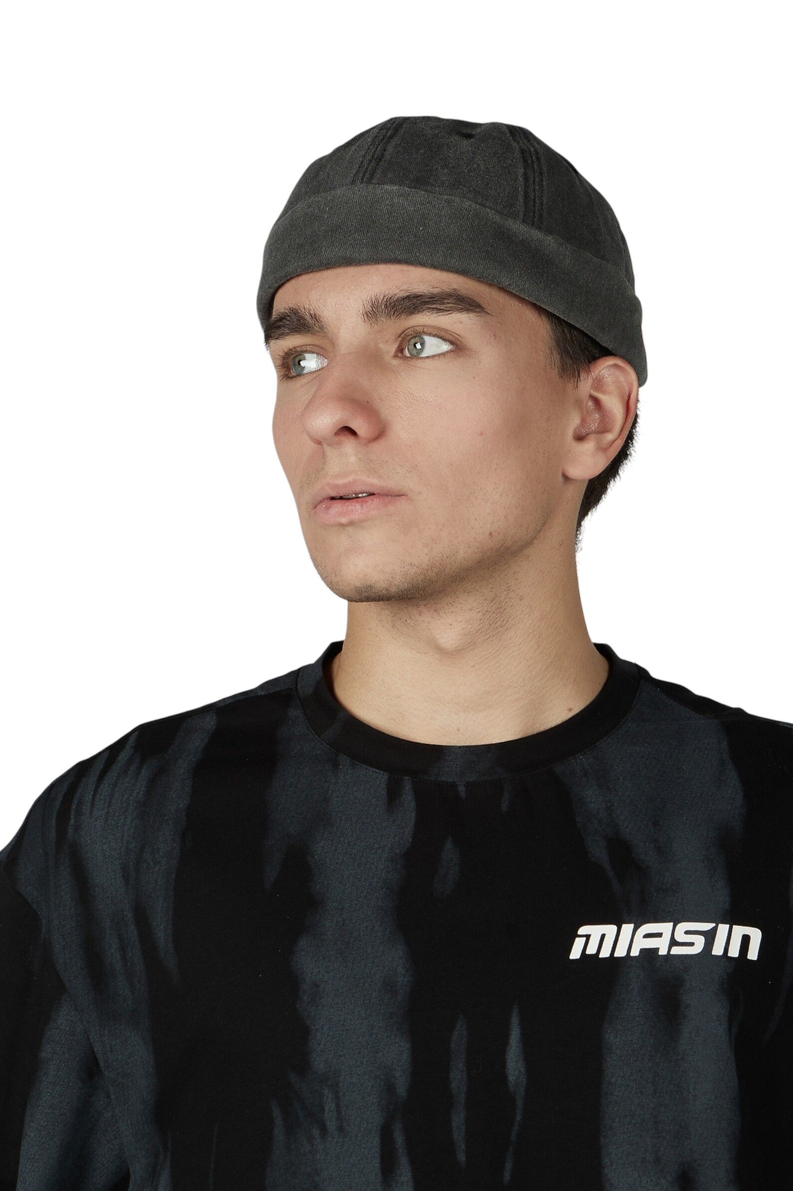 Докер АРТ.A-KP56513,чер,хл