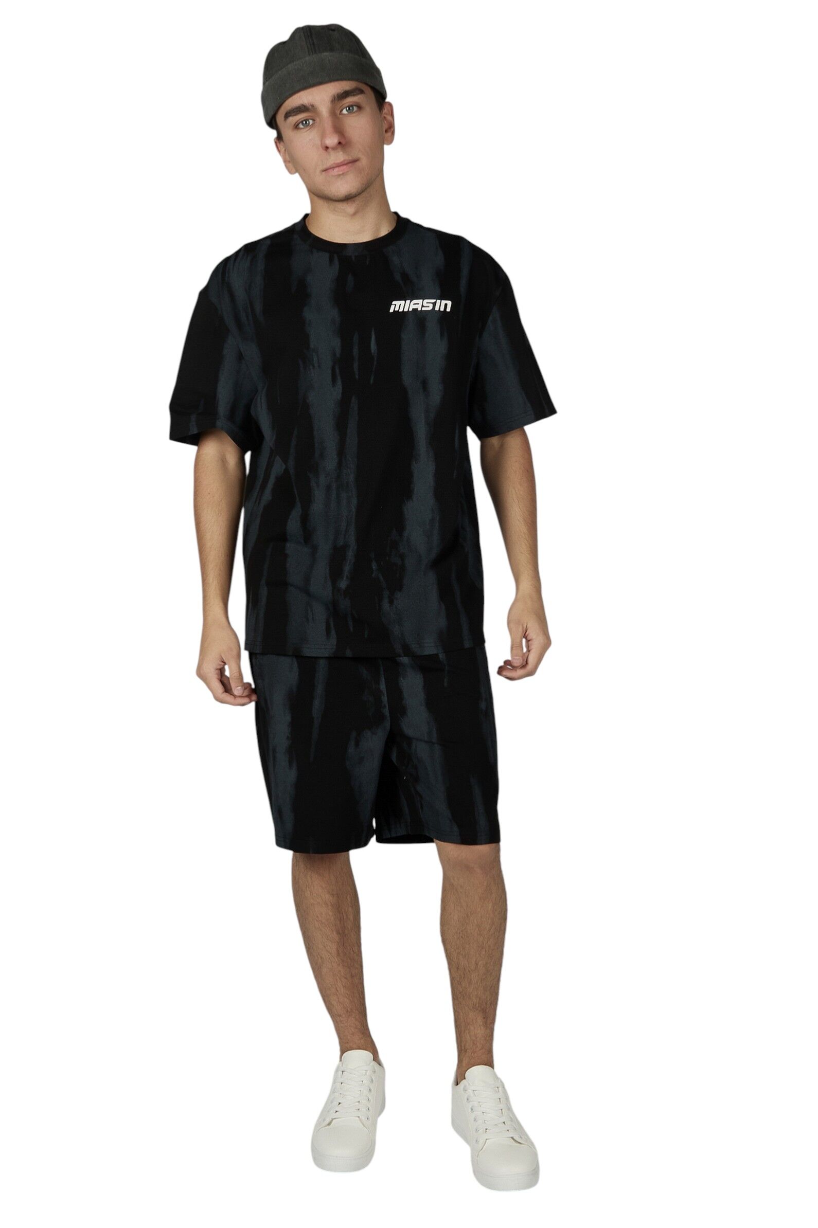 Докер АРТ.A-KP56513,чер,хл