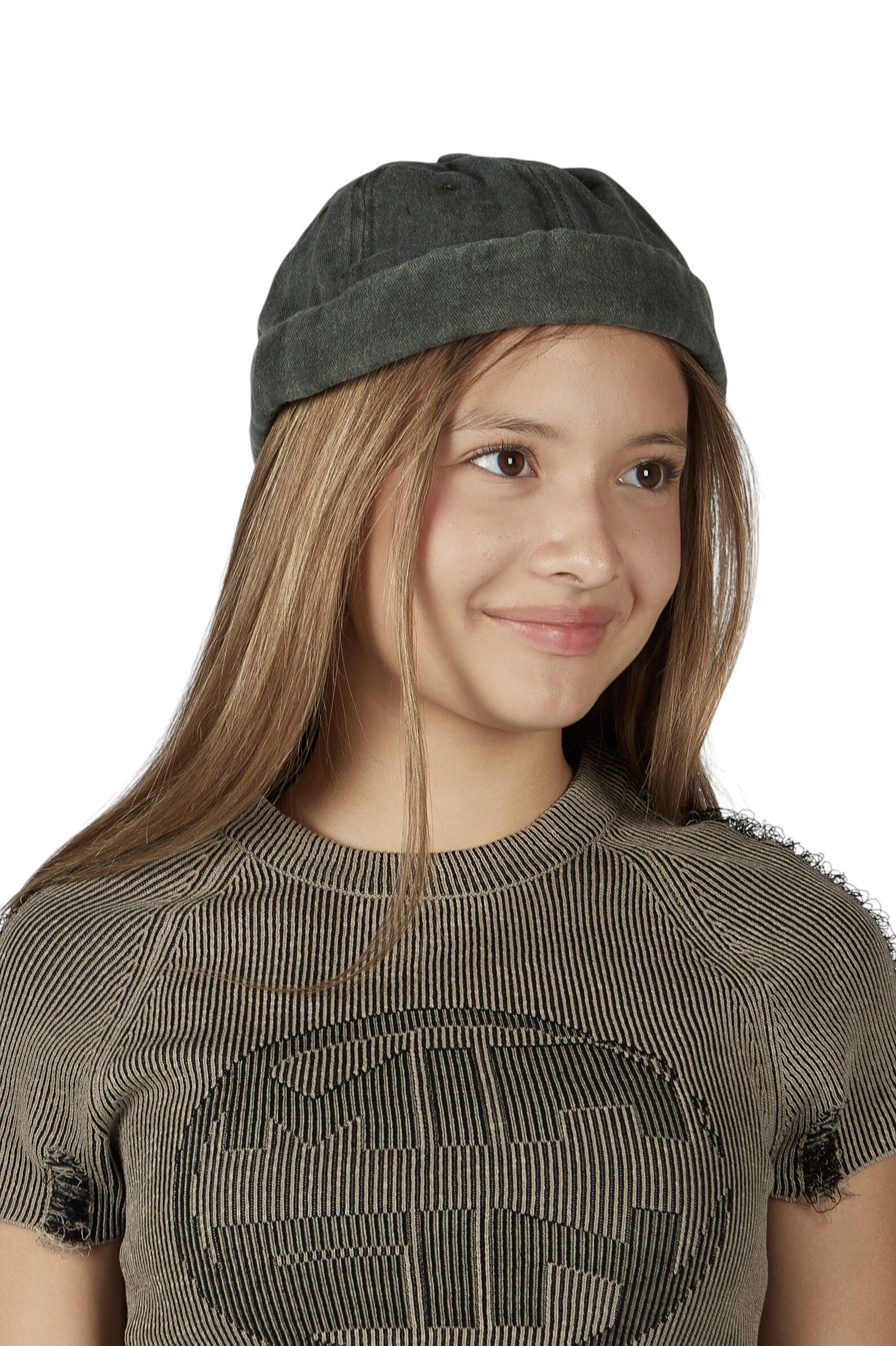 Докер АРТ.A-KP56513,хаки,хл