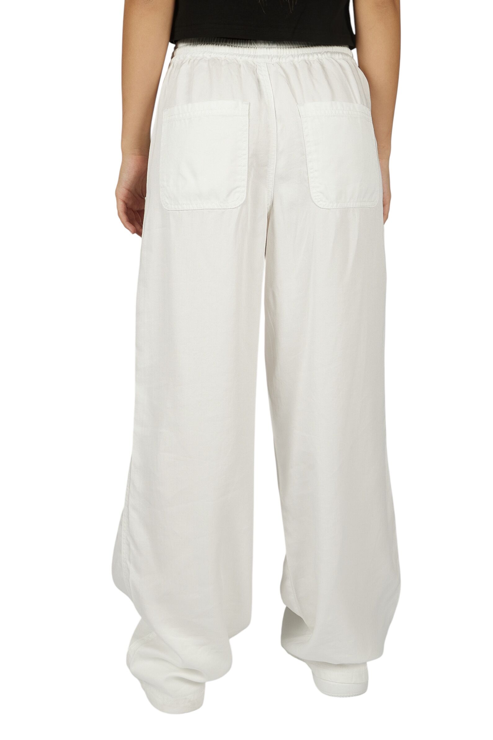 Джинсы АРТ.G-JN26097,бел,хл