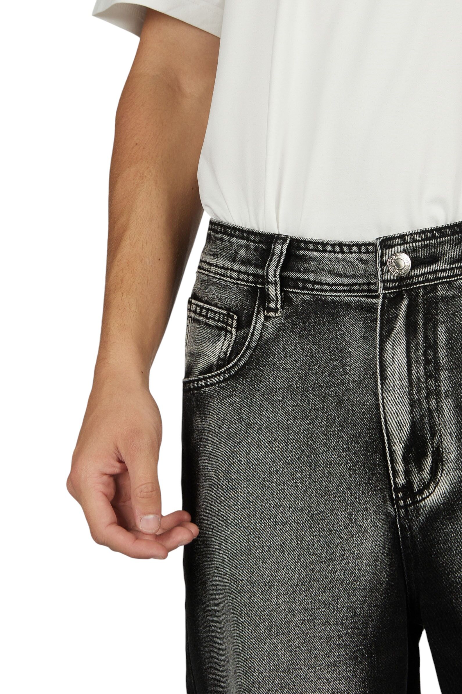 Джорты АРТ.B-JN36036,чер,хл