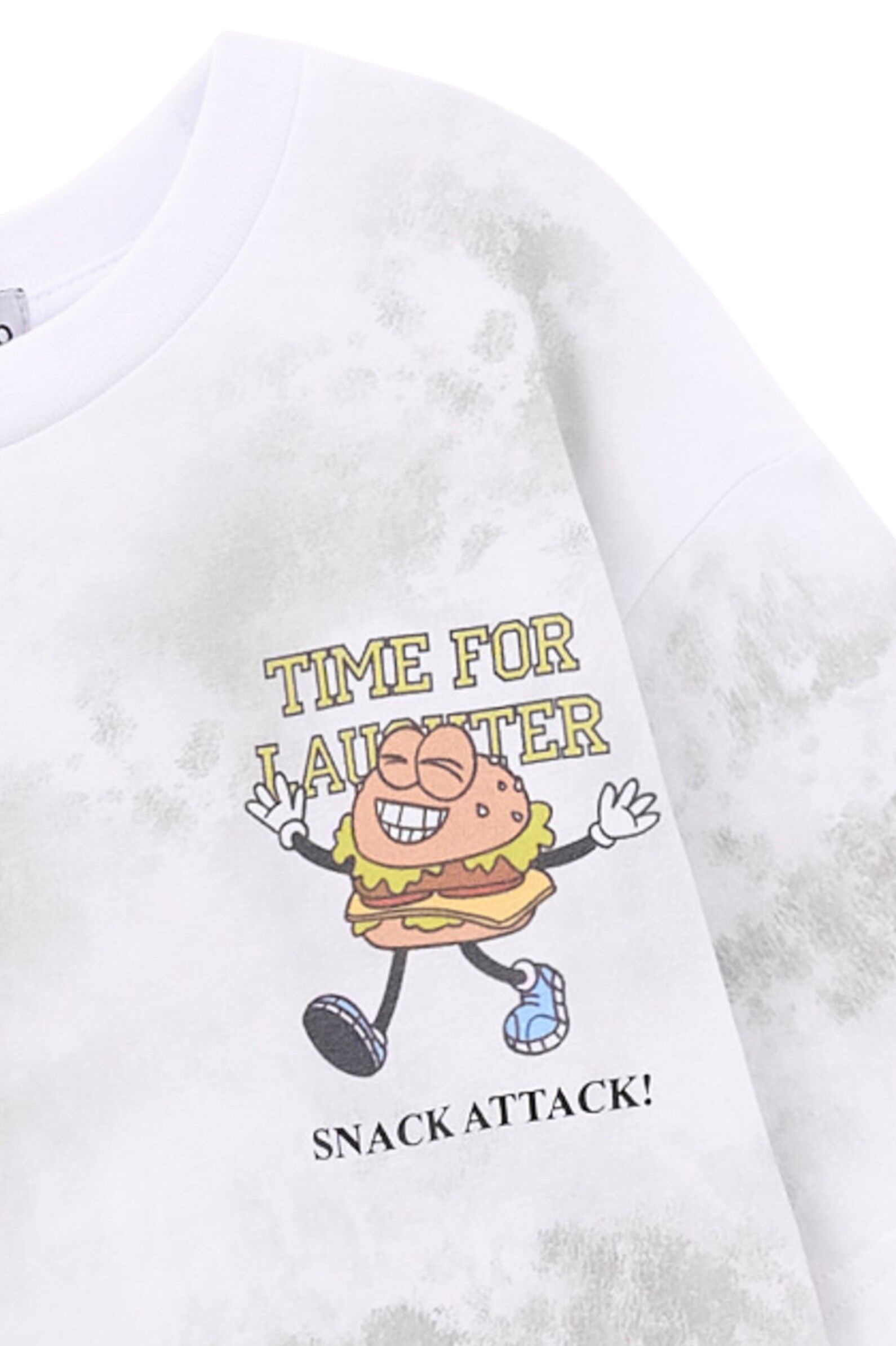 Футболка мал. АРТ.260097,мул,хл-эл