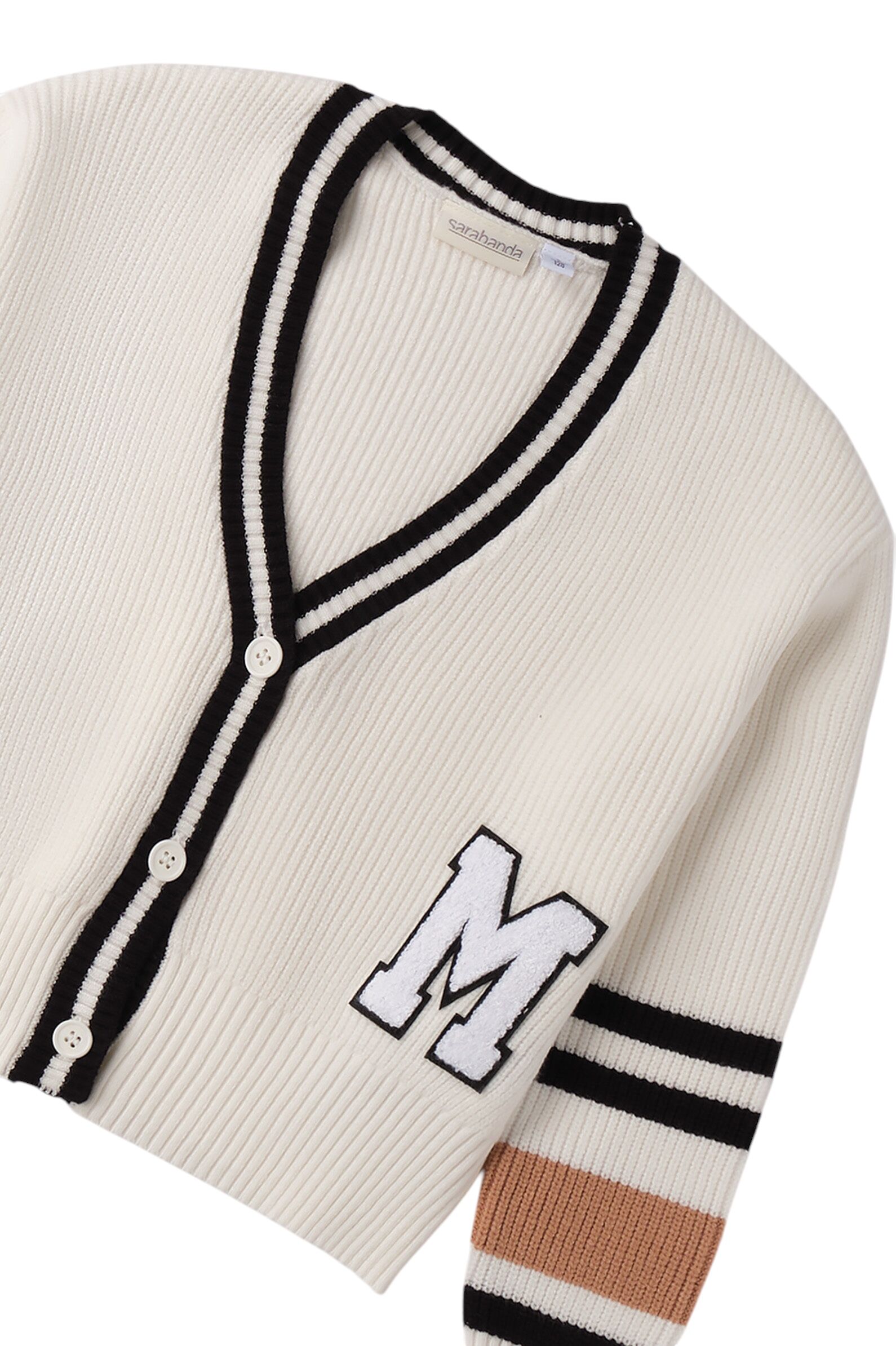 Кардиган дев. АРТ.0.F504.00,мол,пэ-вис-нейл