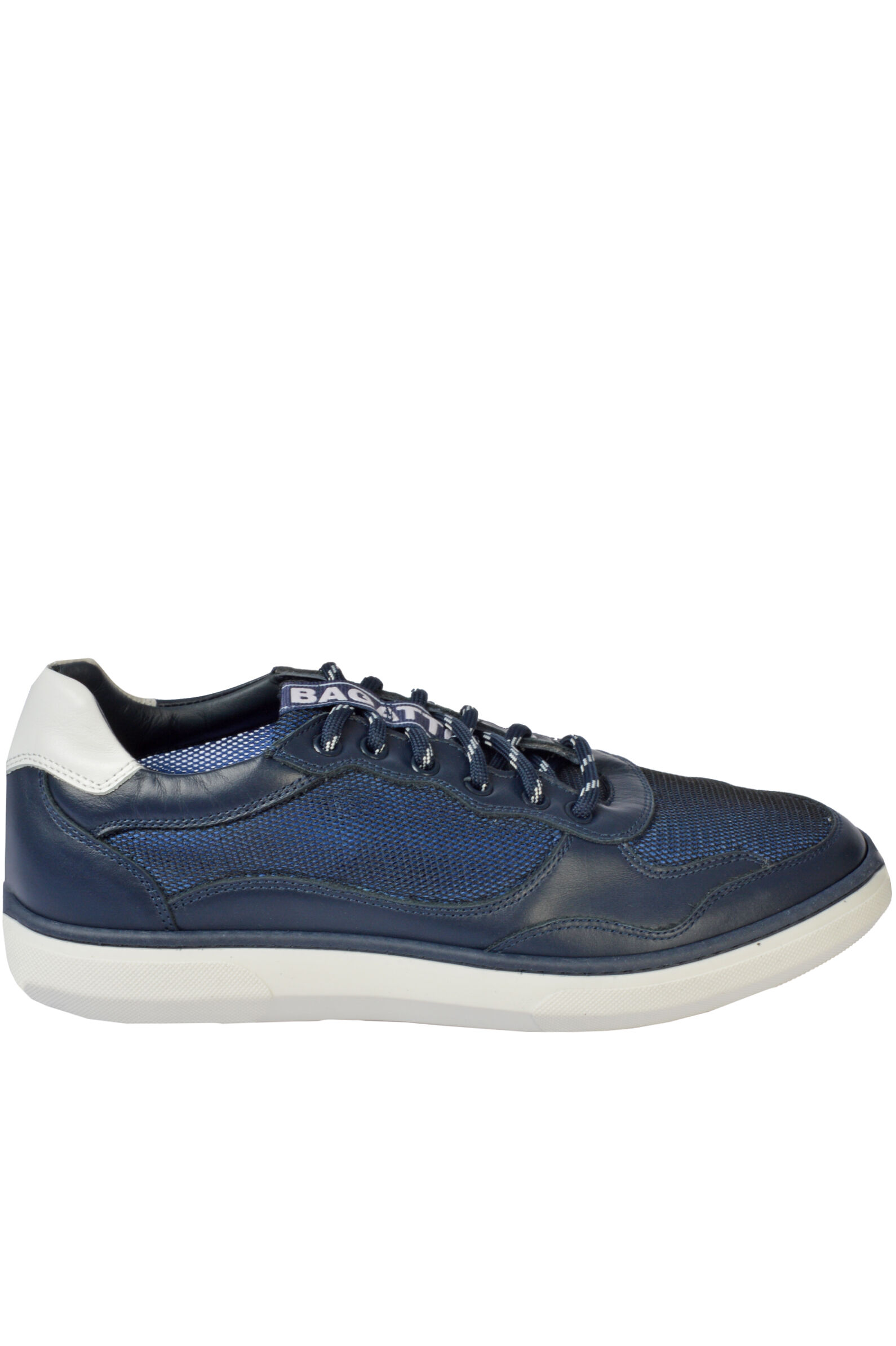 Кеды муж.АРТ.3282,син,н.к-тек/н.к-тек