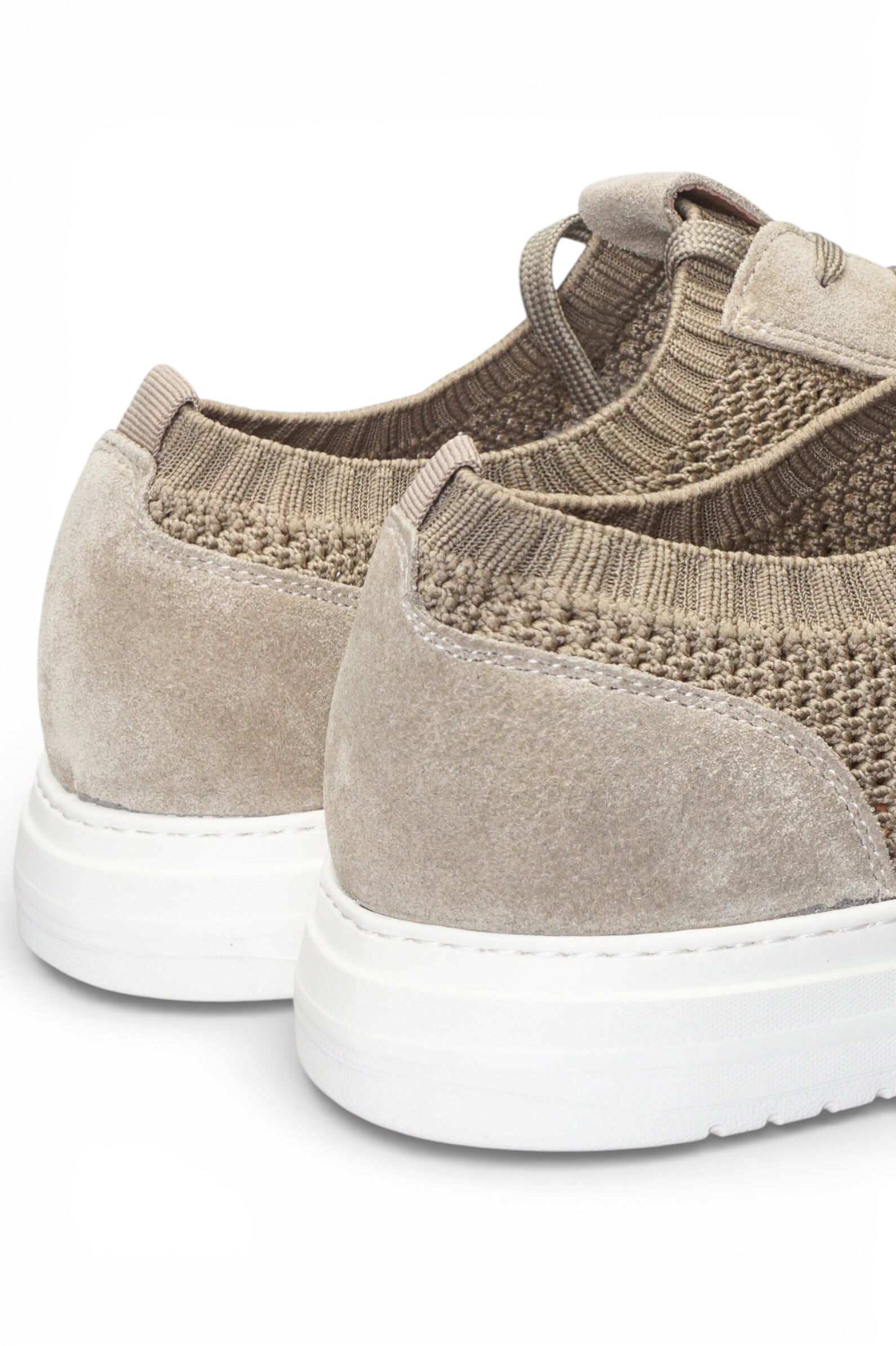 Кеды муж.АРТ.KD2-21977-07D,беж,н.з-т/н.к-тек