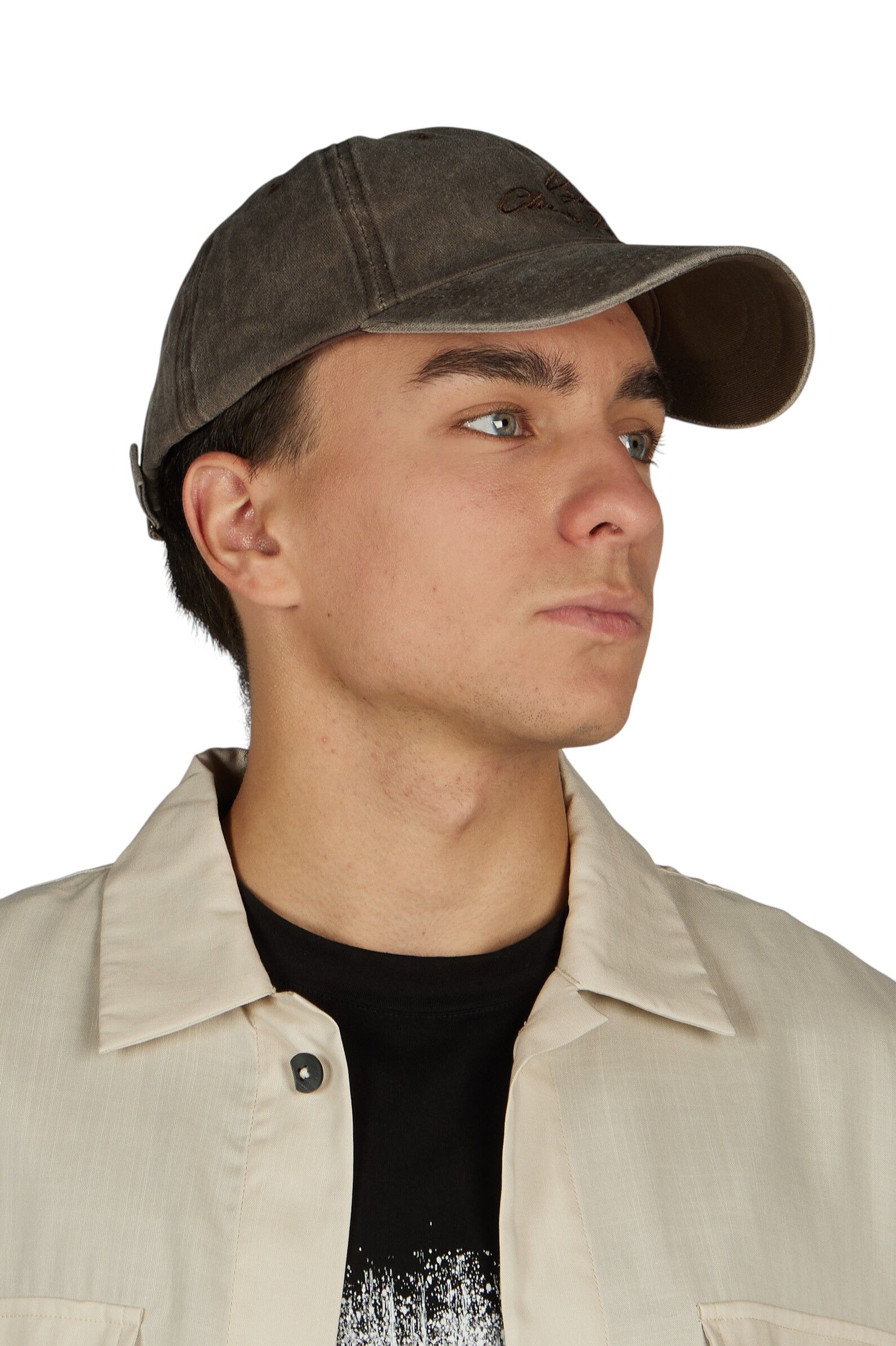 Кепка АРТ.A-KP56501,кор,хл