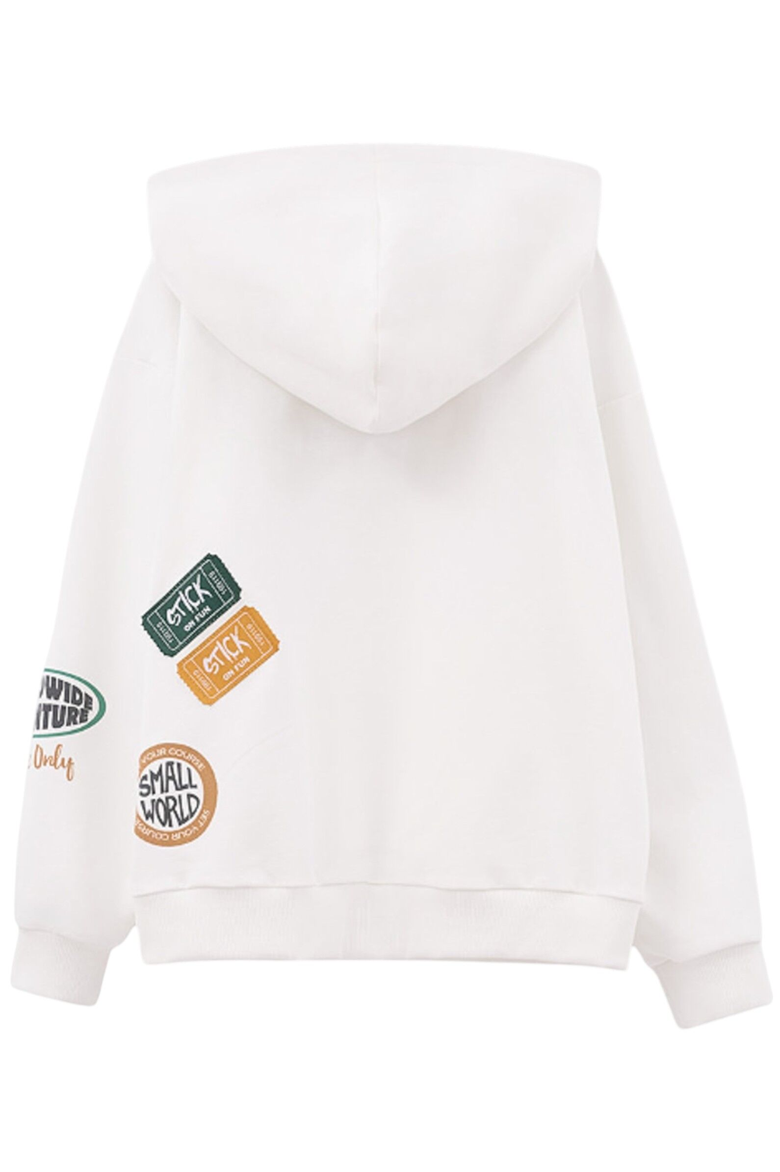 Худи мал. АРТ.260153,мол,хл-эл