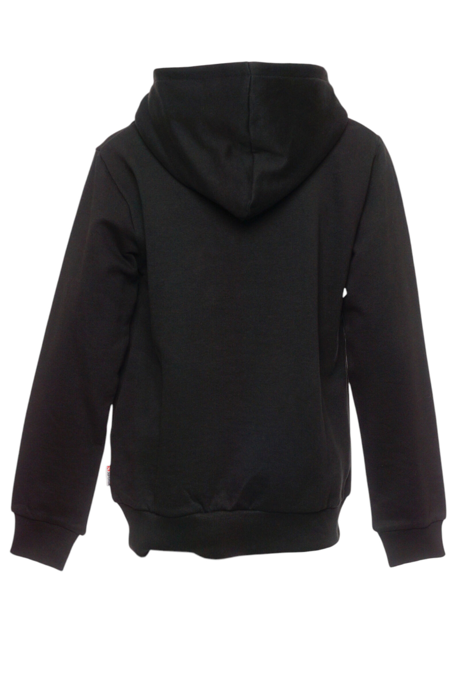 Худи АРТ.S.A147.00,чер,хл