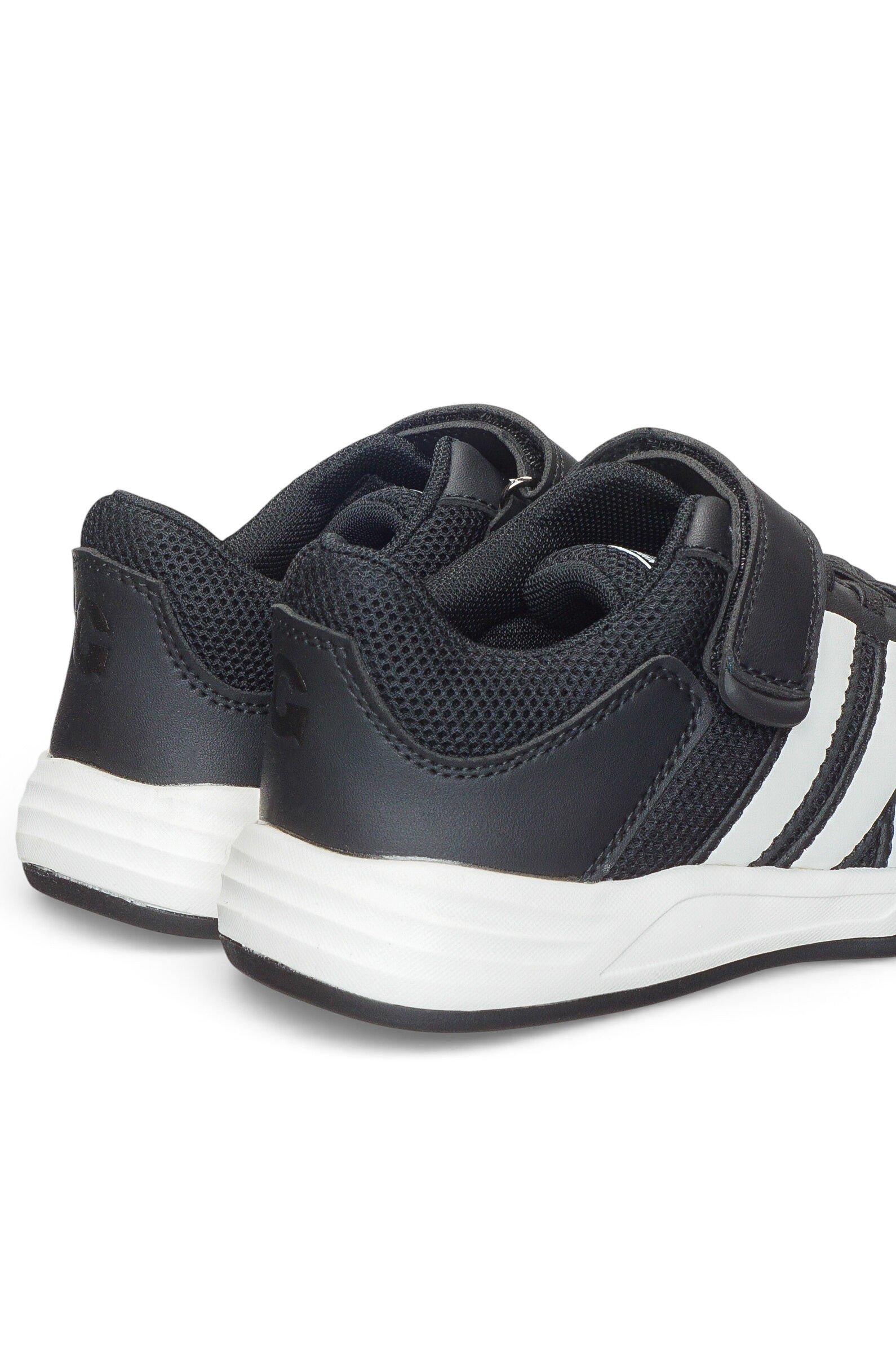 Кроссовки мал. АРТ.92-3202D,чер,и.к-тек/тек