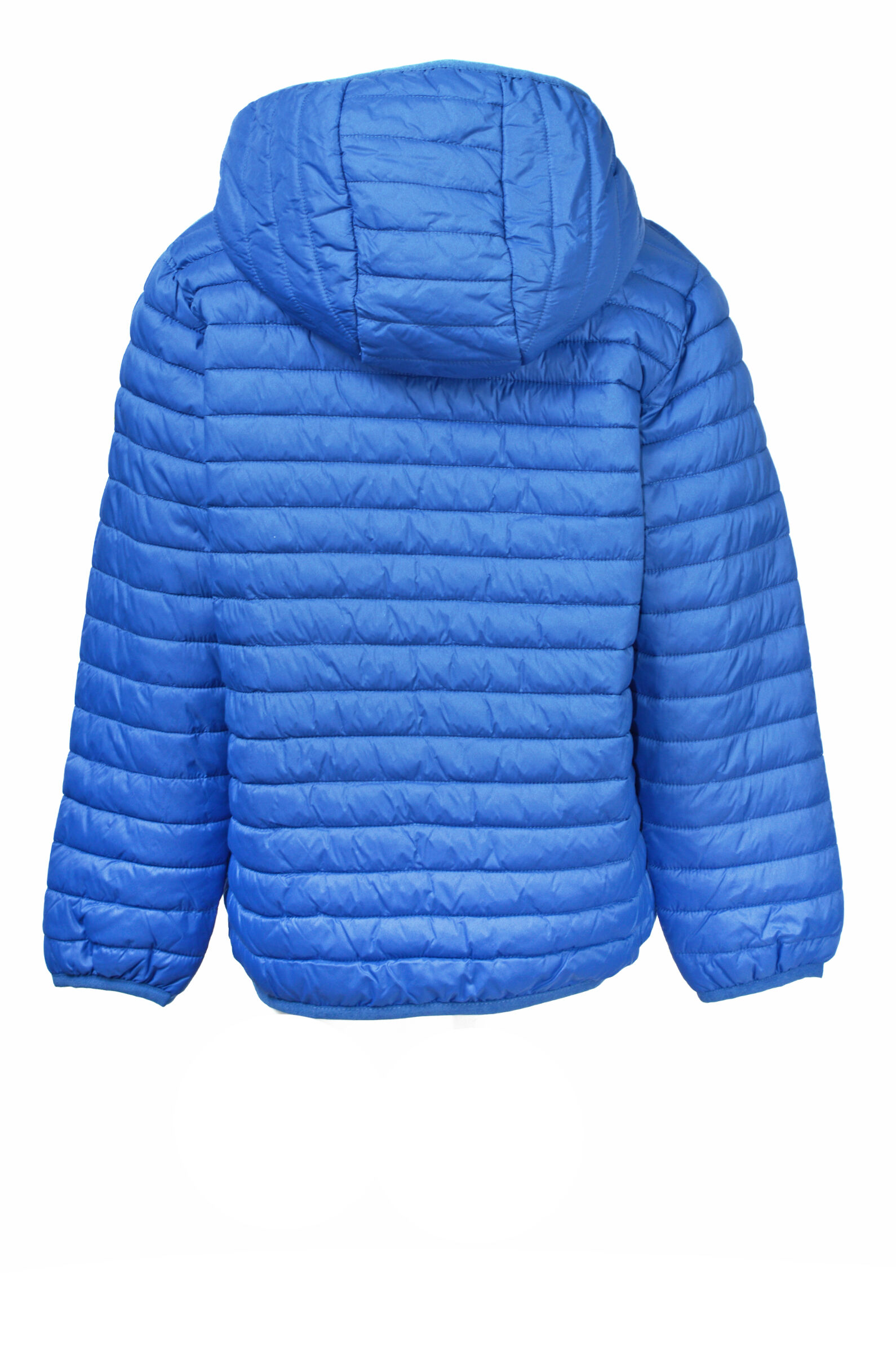 Куртка мал. АРТ.4 6001/00,син,па/па-пэ