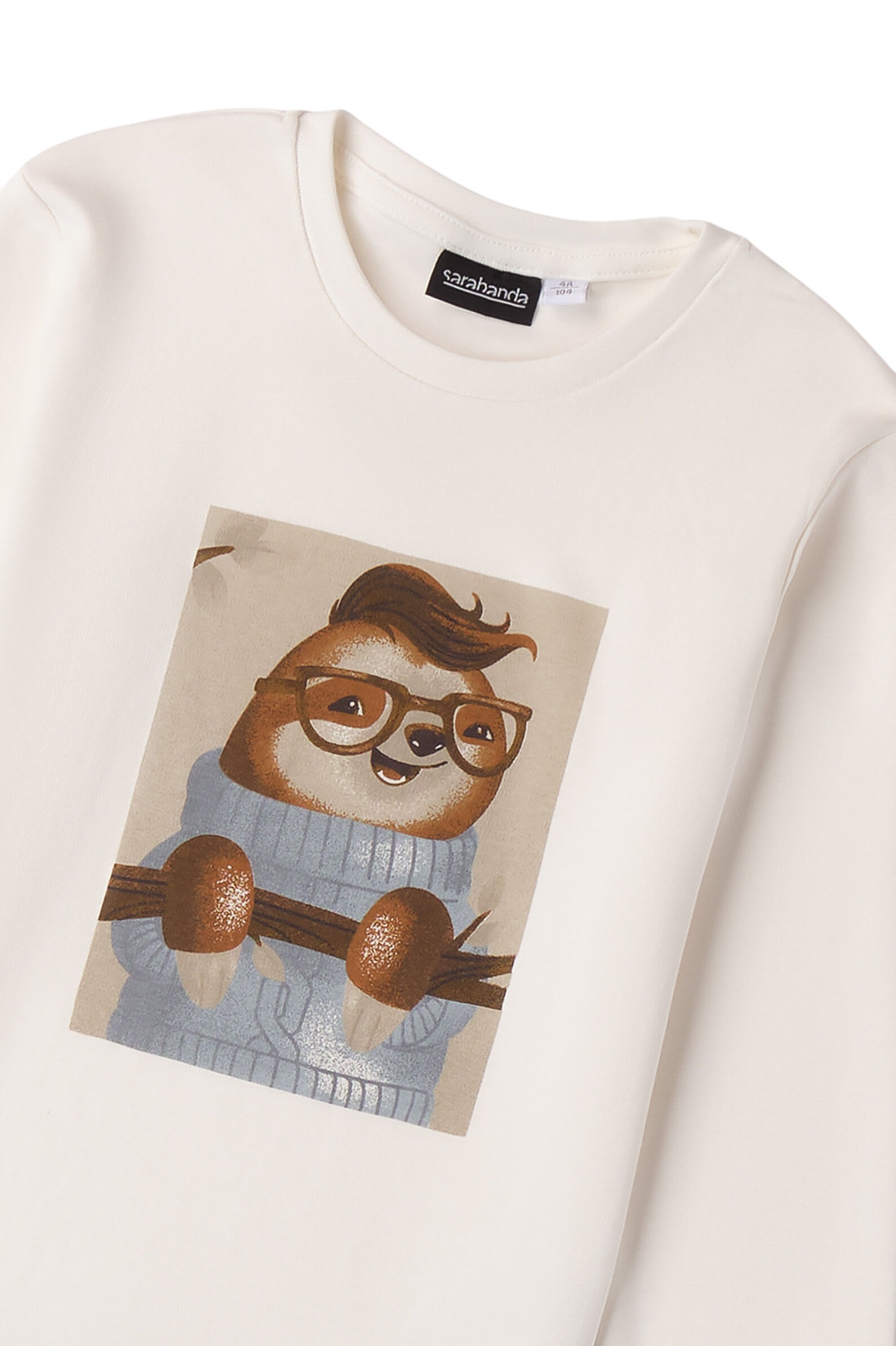 Лонгслив мал. АРТ.0.A146.00,мол,хл