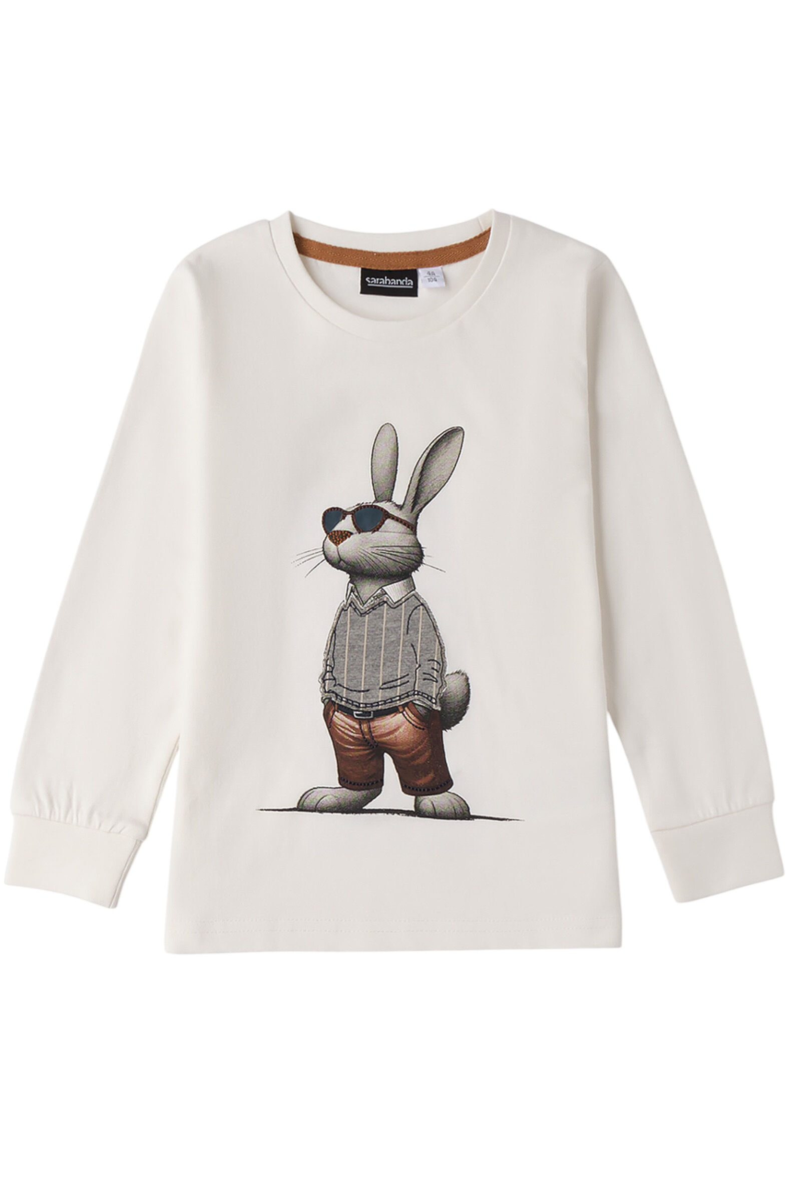 Лонгслив мал. АРТ.0.F131.00,мол,хл