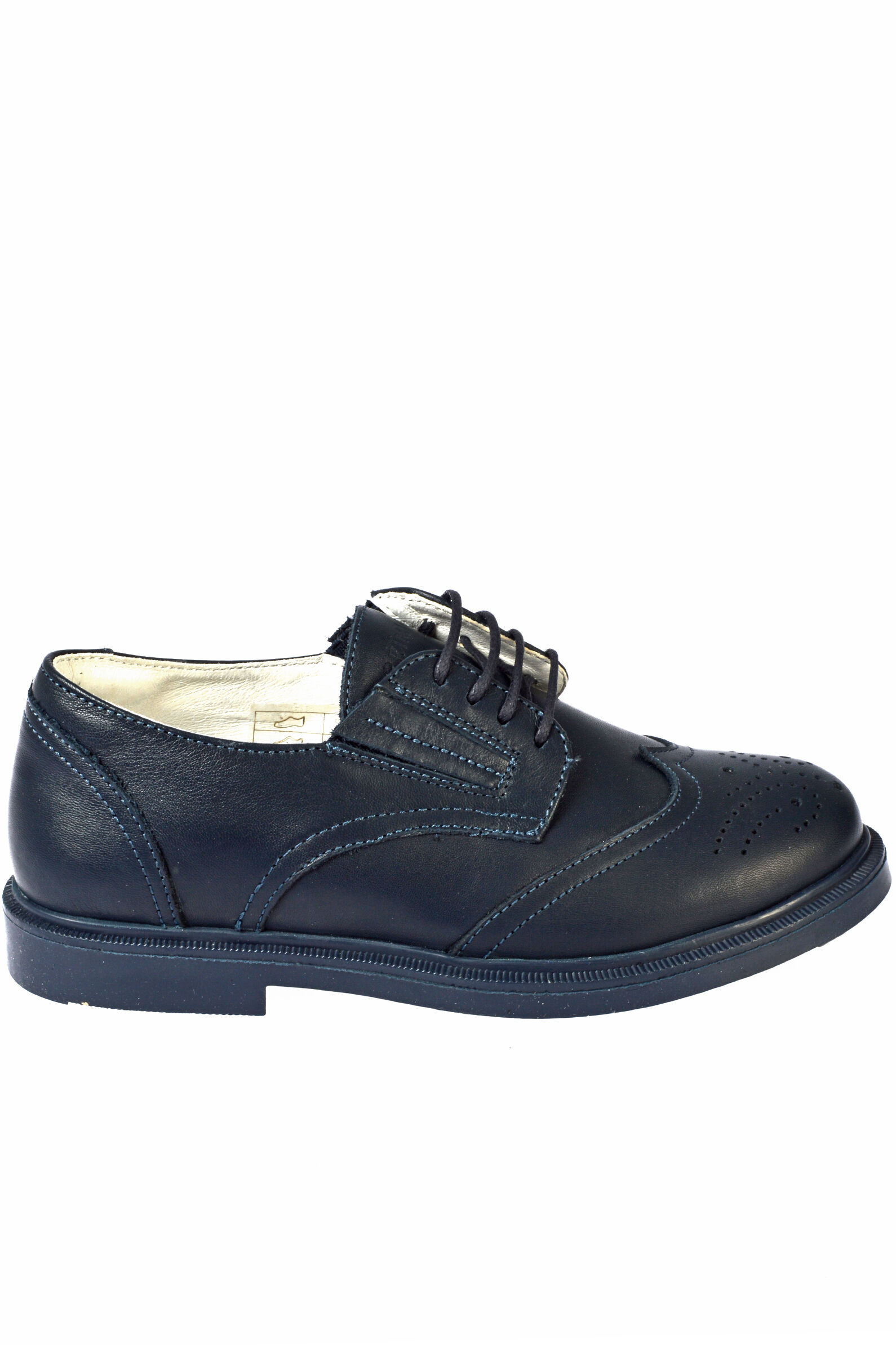 П/ботинки мал. АРТ.3925311,син,н.к/н.к