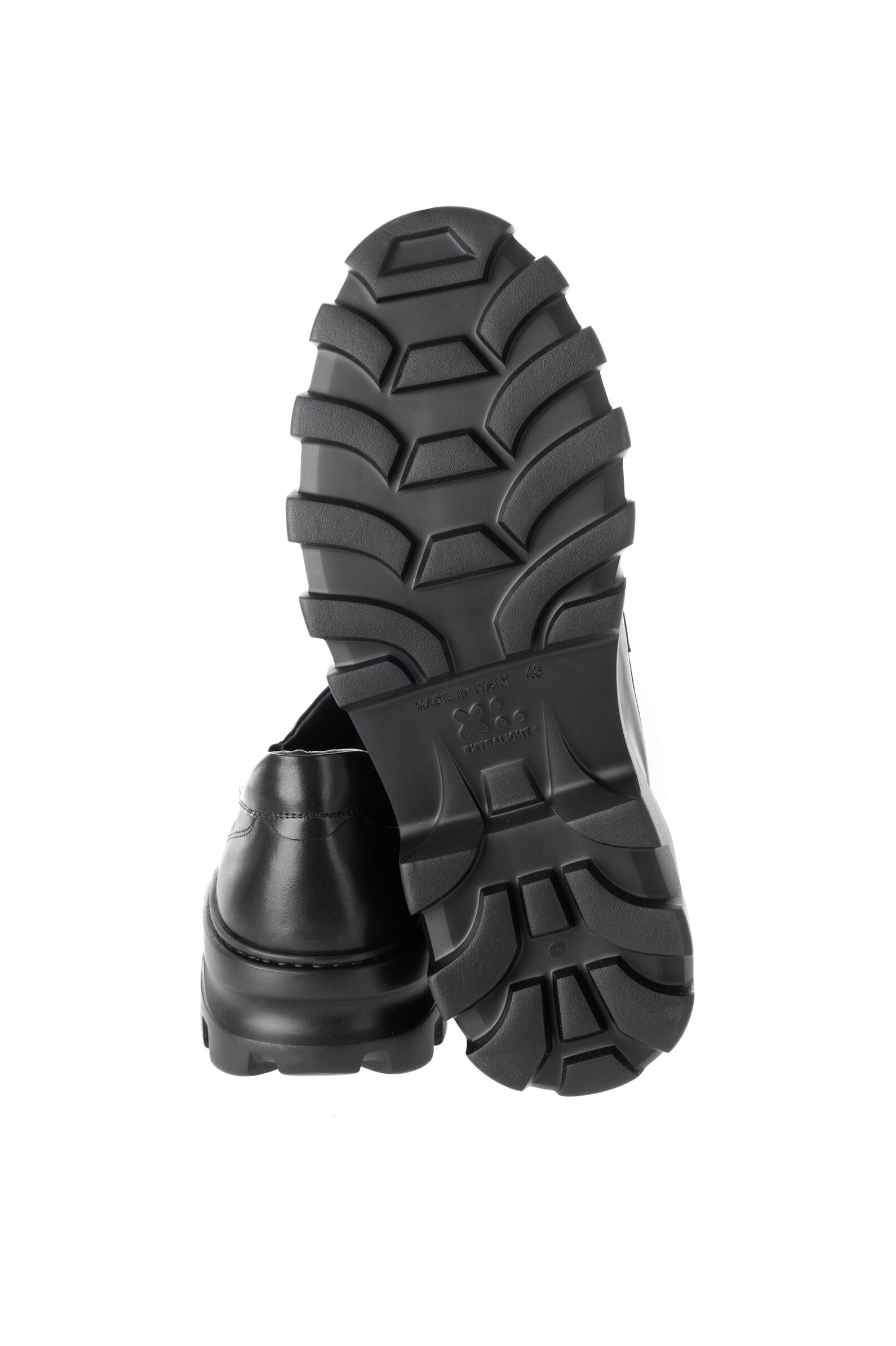 П/ботинки муж.АРТ.44102,чер,н.к/н.к