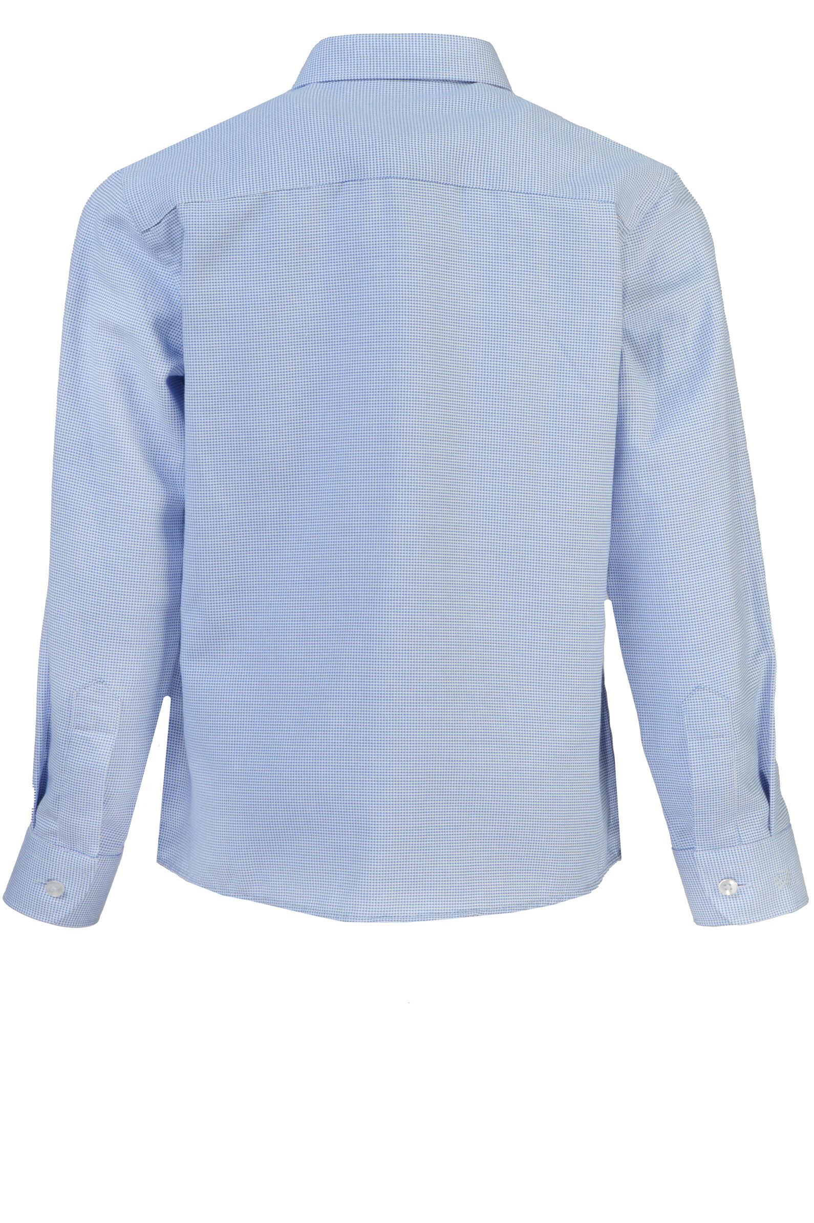 Рубашка мал. АРТ.69814 46,гол,хл-пэ