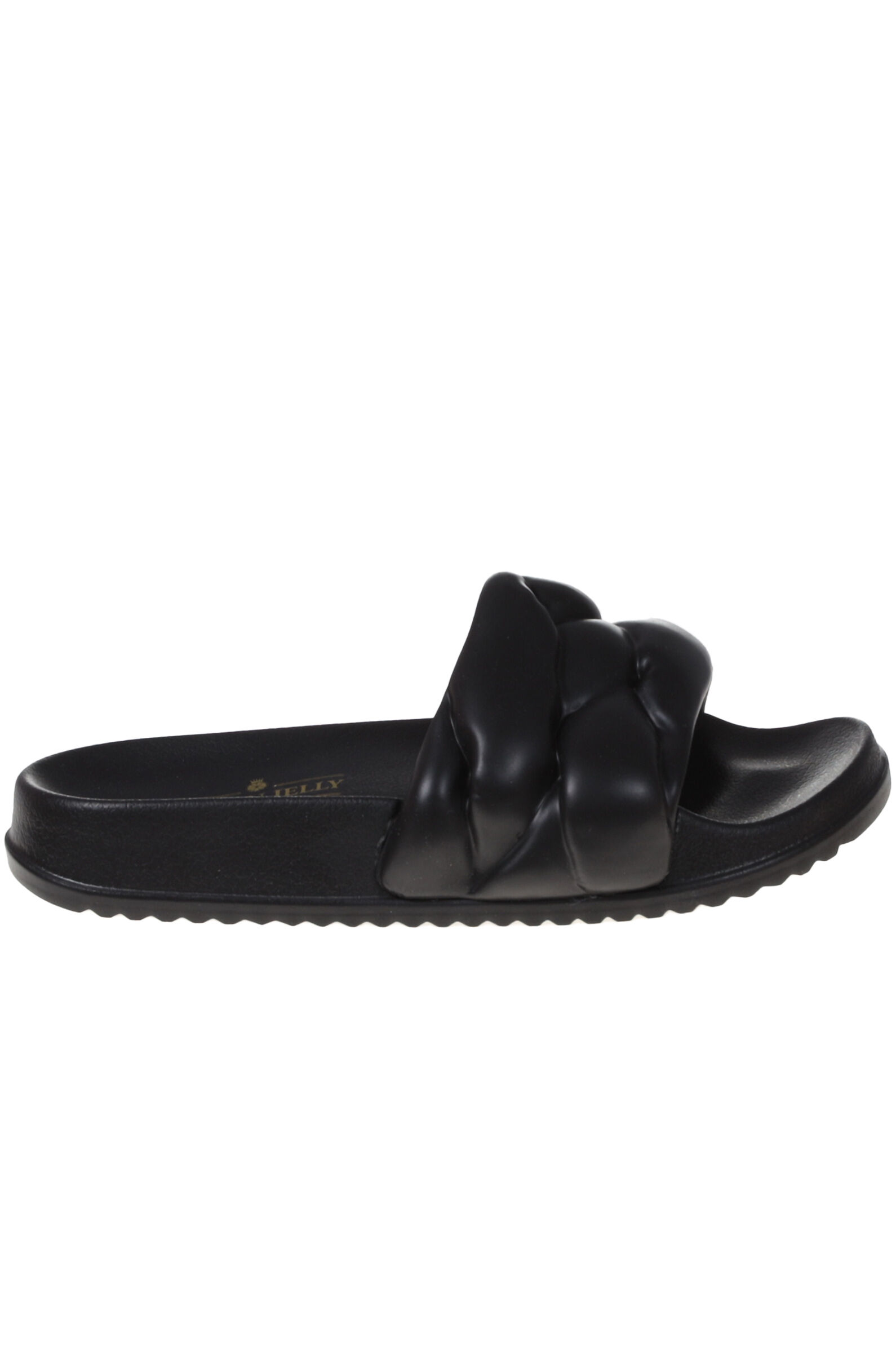 Сабо жен. АРТ.COCOON 01,чер,эва/эва