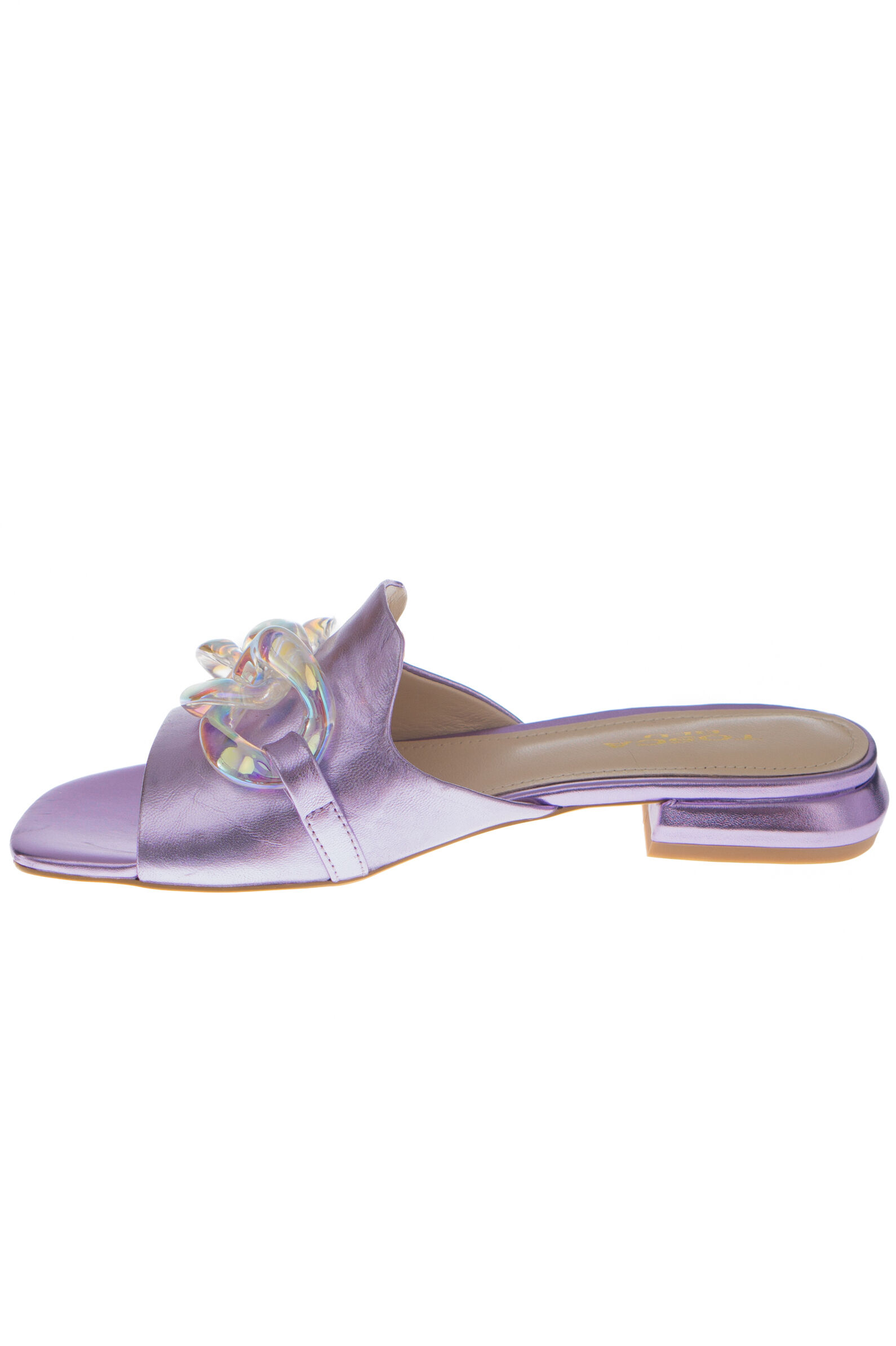 Сабо жен. АРТ.SS2344S331,фиол,н.к/н.к