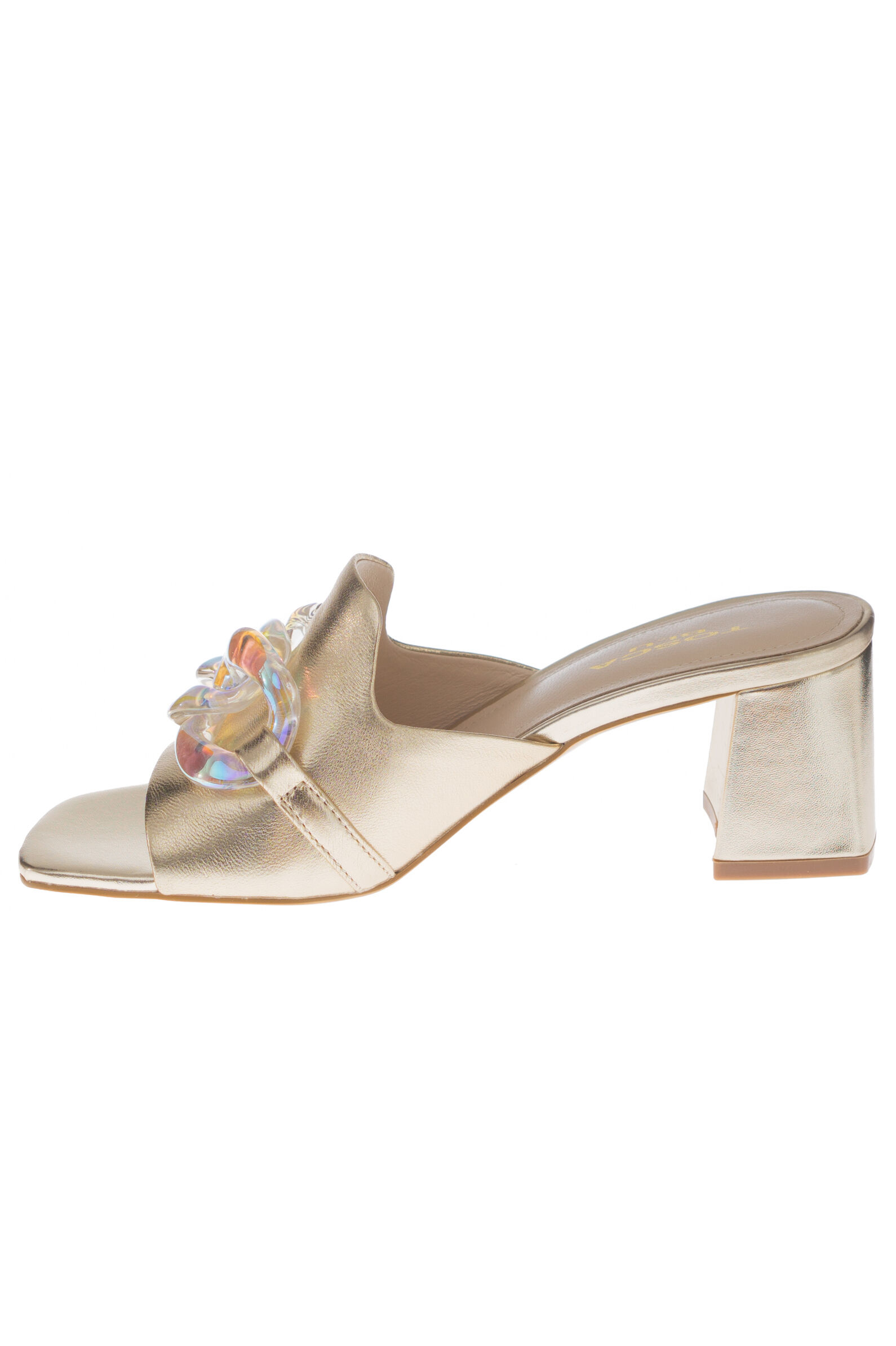 Сабо жен. АРТ.SS2360S491,зол,н.к/н.к