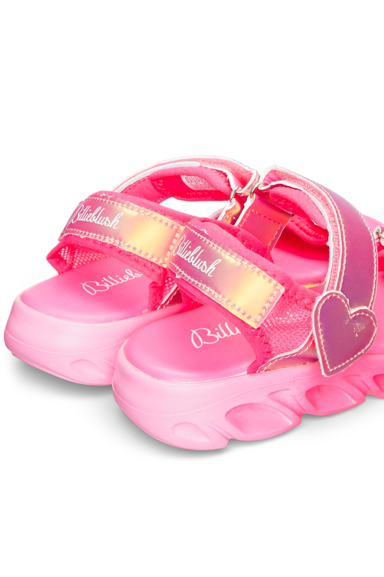 Сандалии дев. АРТ.U20694/Z41,мул,и.к/тек