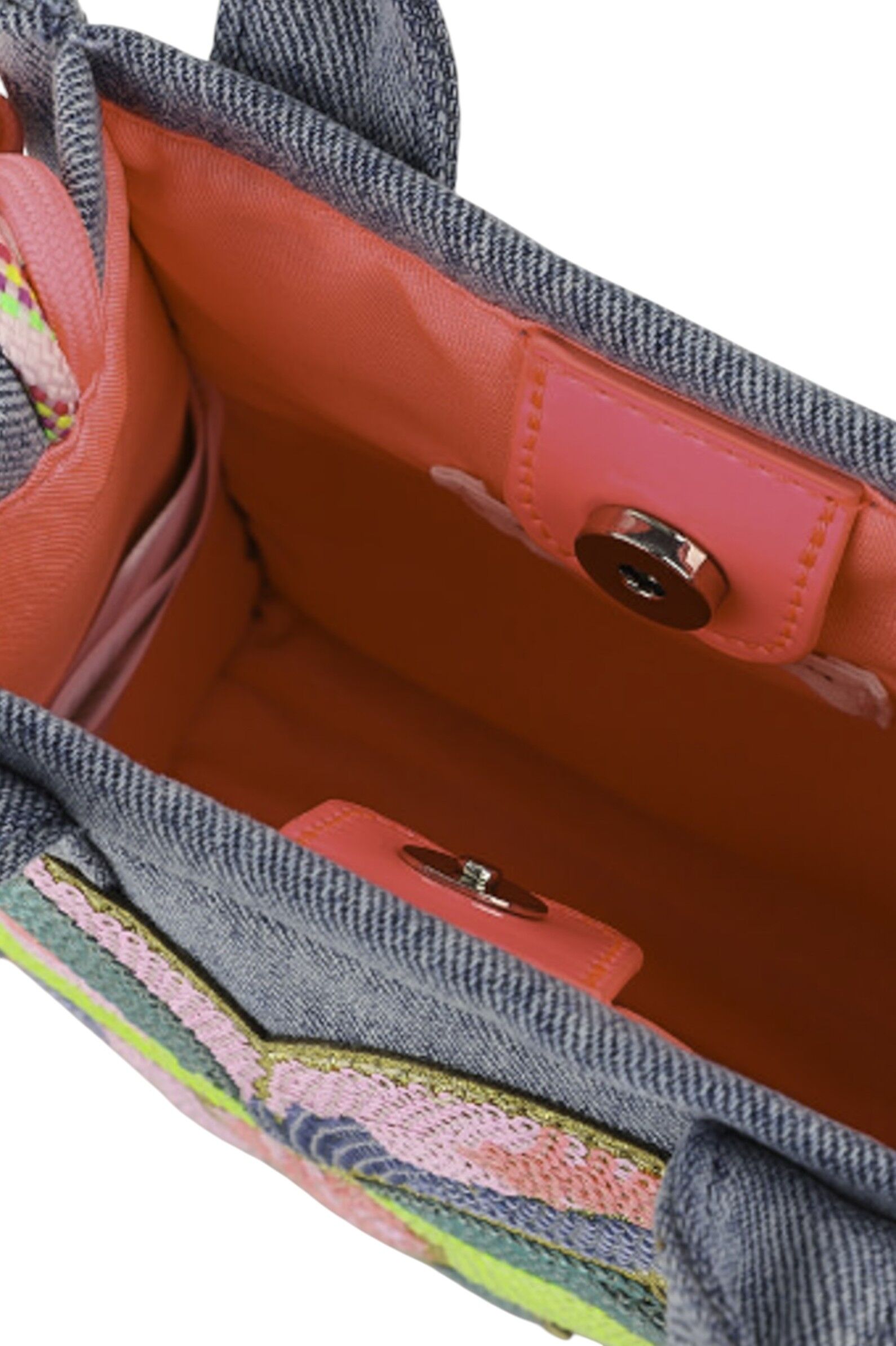 Сумка дев. АРТ.U22044/Z22,гол,тек