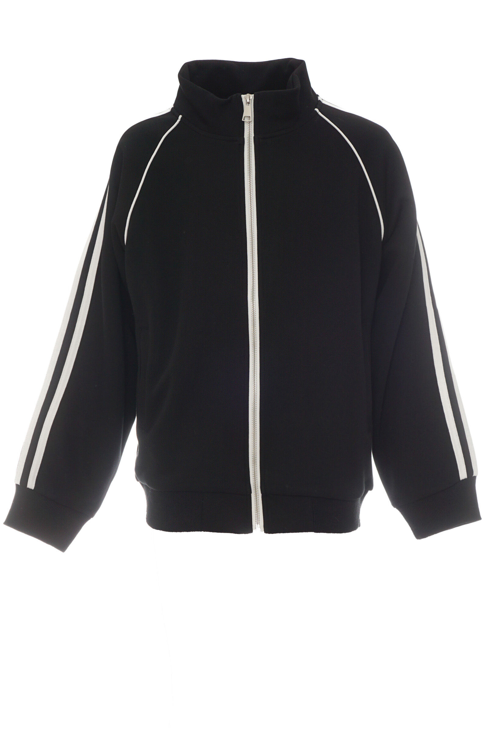 Толстовка мал. АРТ.B-HDZ34472A,чер,хл-па