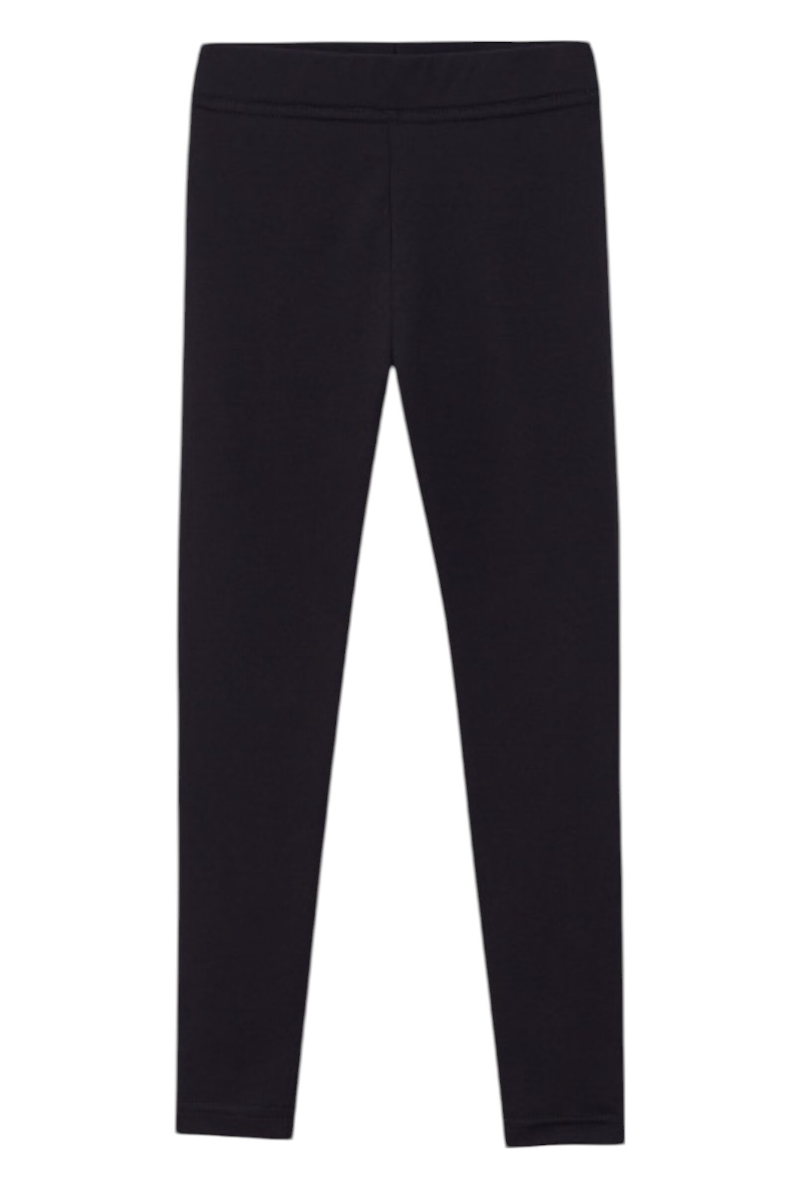 Велосипедки дев. АРТ.250179,чер,хл-эл