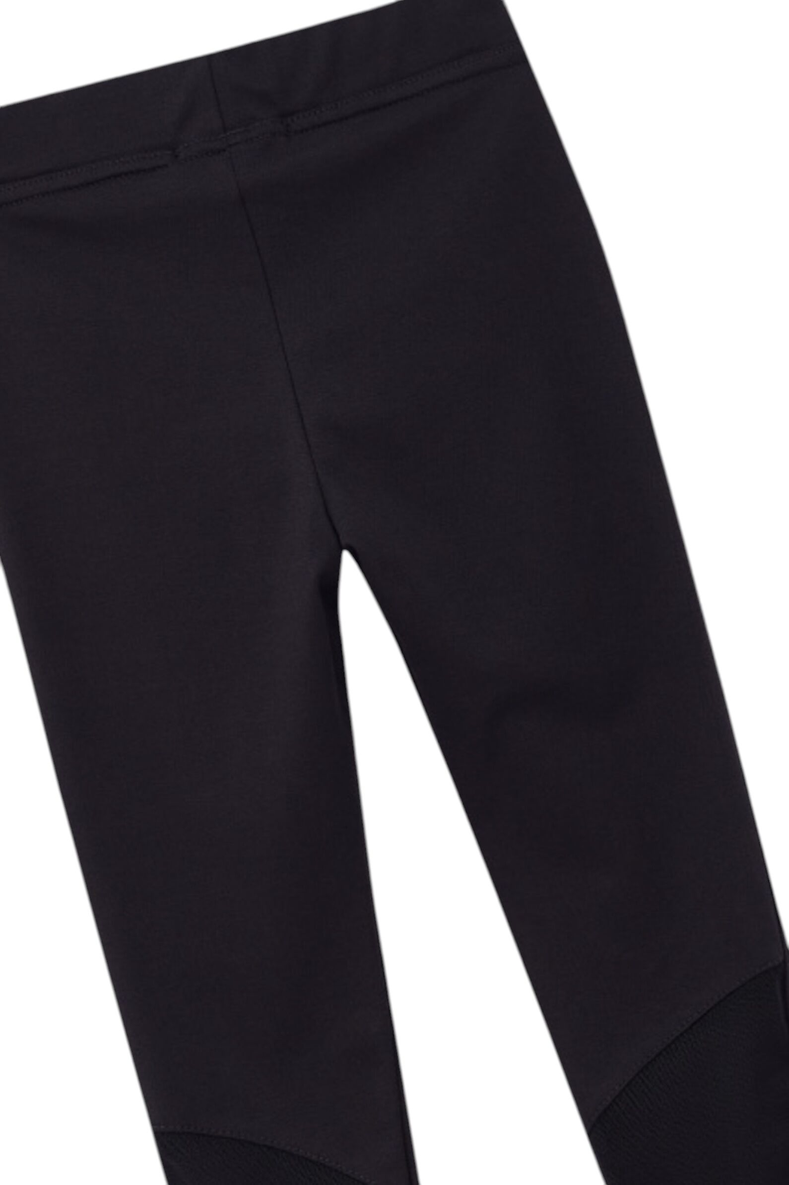 Велосипедки дев. АРТ.250179,чер,хл-эл