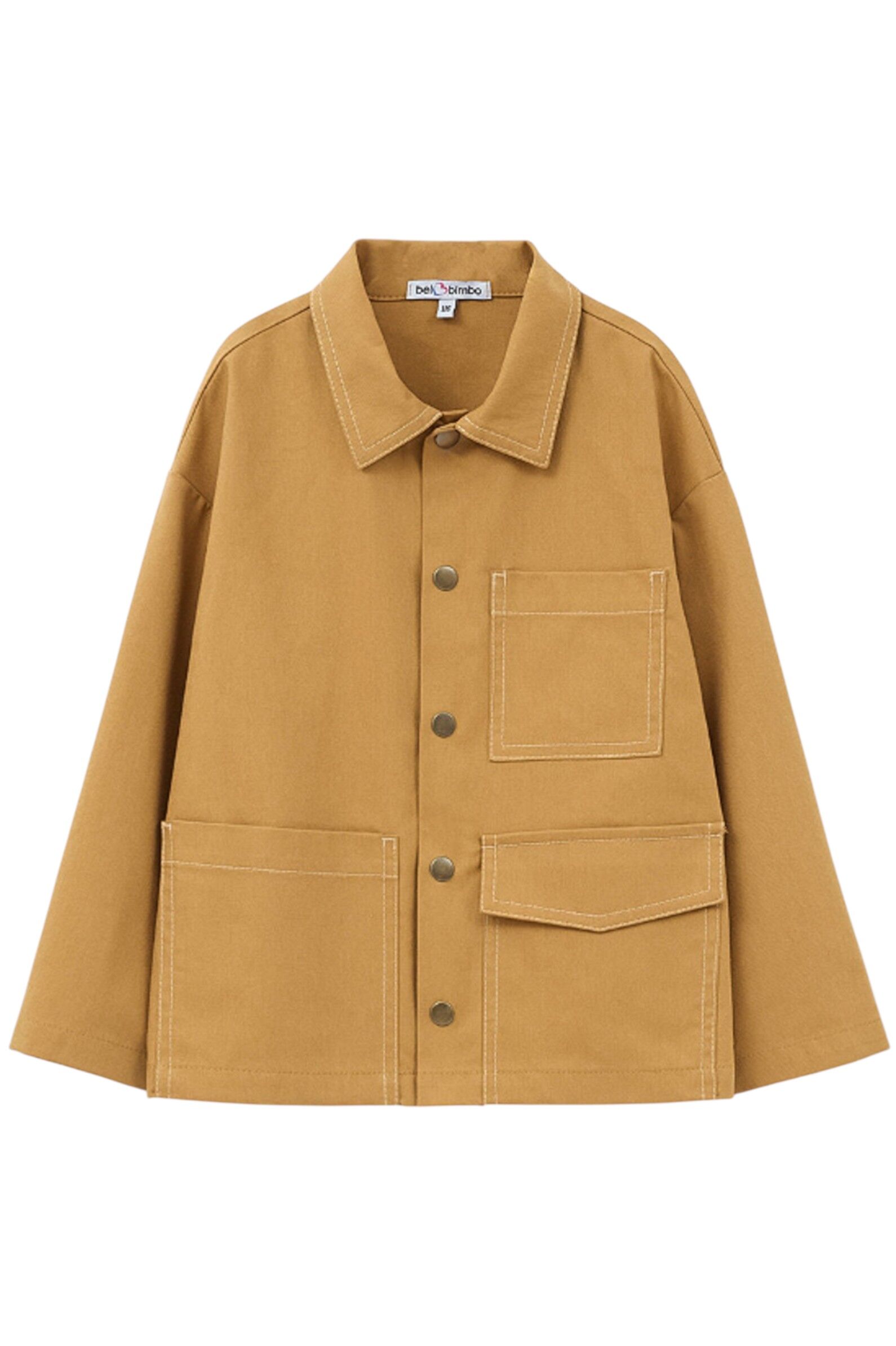 Жакет мал. АРТ.261104,св.кор,хл-вис-эл